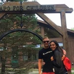 Meet your Posher, Trey